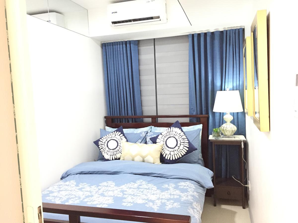 Azure Urban Resort Res. Paranaque City Exteriér fotografie