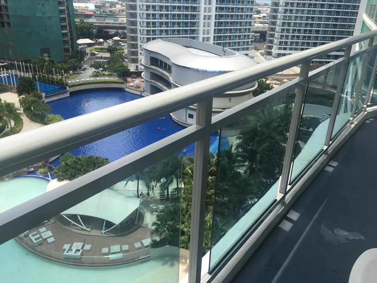 Azure Urban Resort Res. Paranaque City Exteriér fotografie
