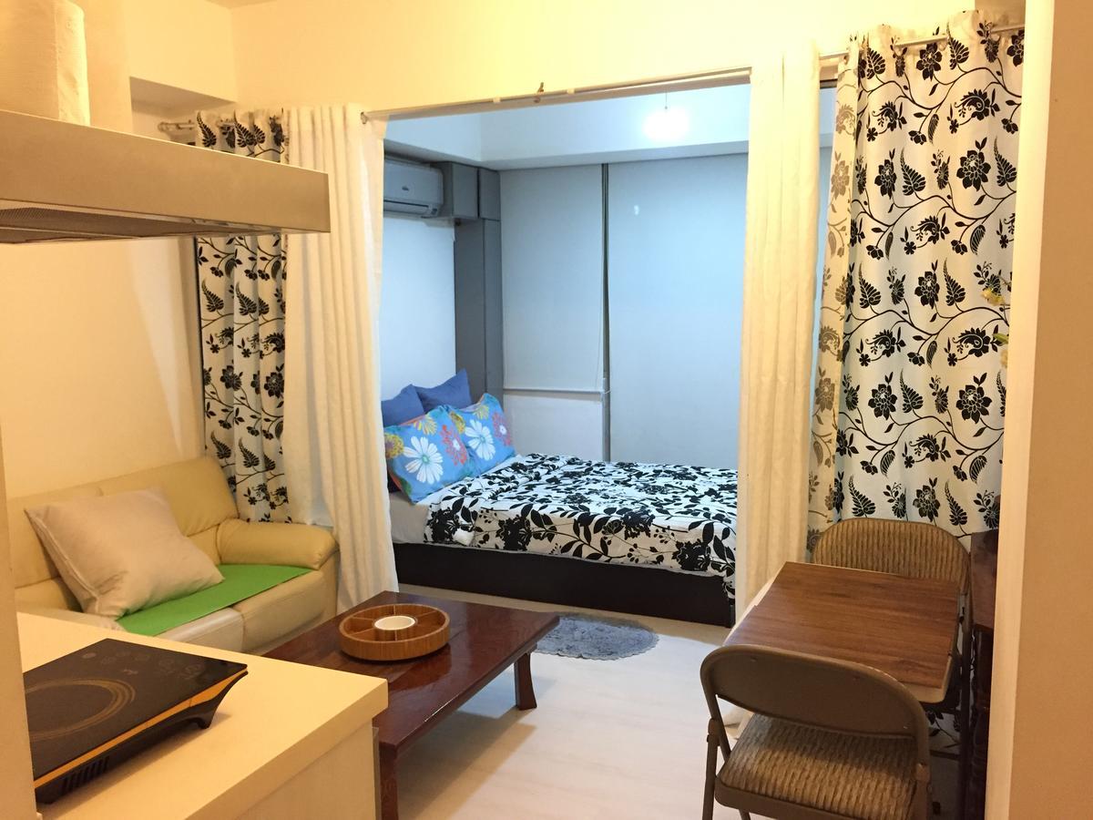 Azure Urban Resort Res. Paranaque City Exteriér fotografie