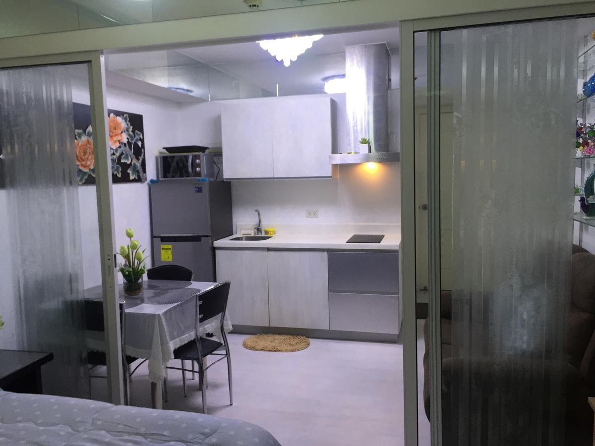Azure Urban Resort Res. Paranaque City Exteriér fotografie