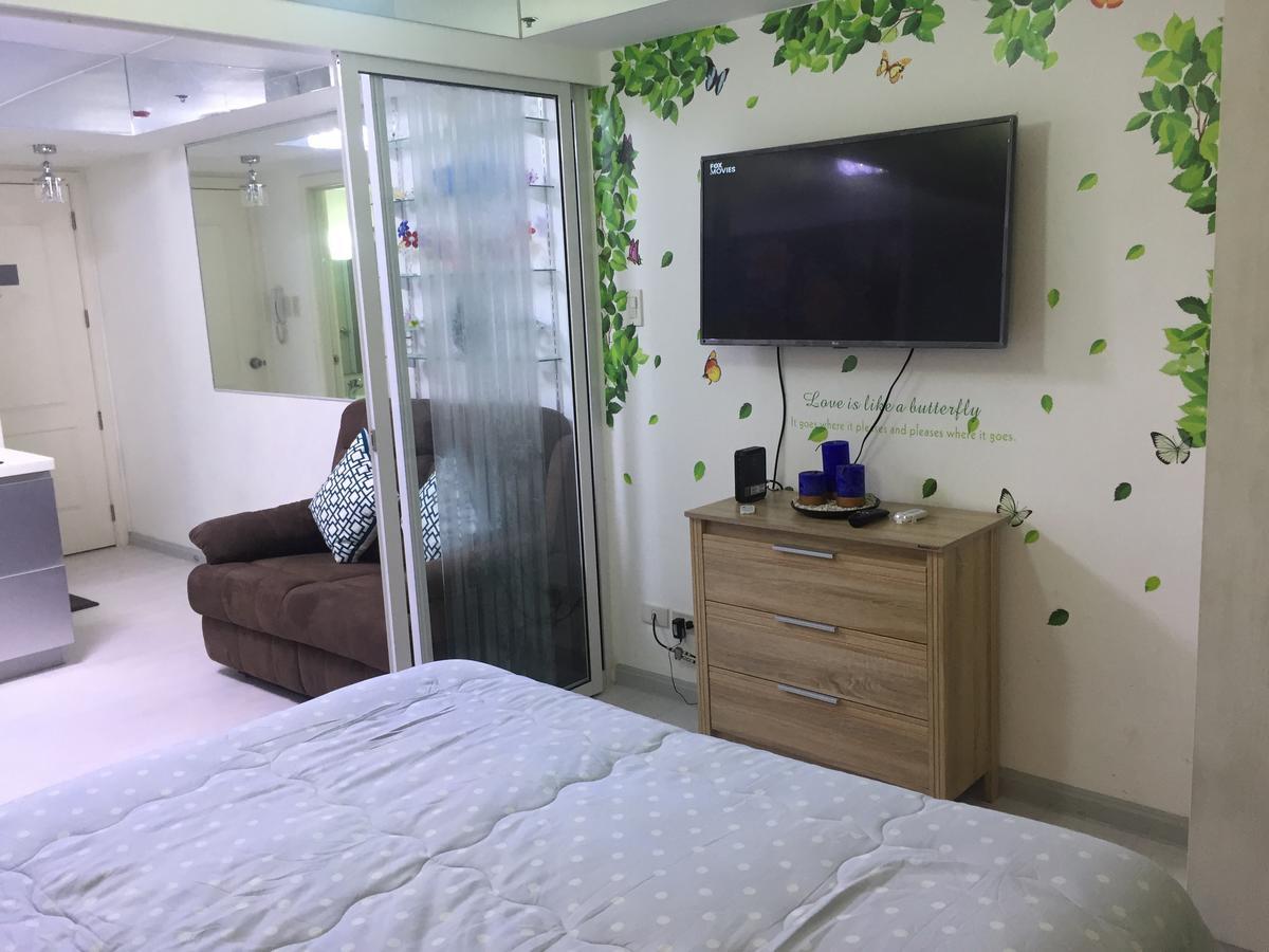 Azure Urban Resort Res. Paranaque City Exteriér fotografie