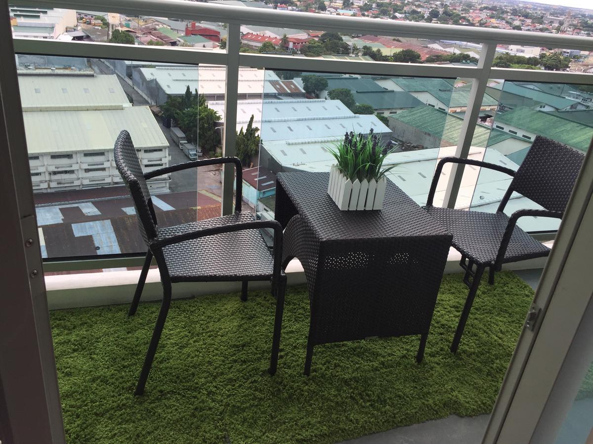 Azure Urban Resort Res. Paranaque City Exteriér fotografie
