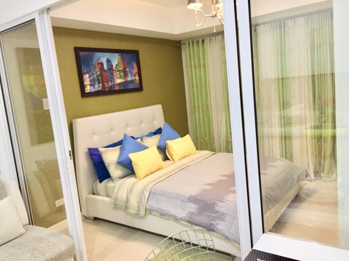 Azure Urban Resort Res. Paranaque City Exteriér fotografie