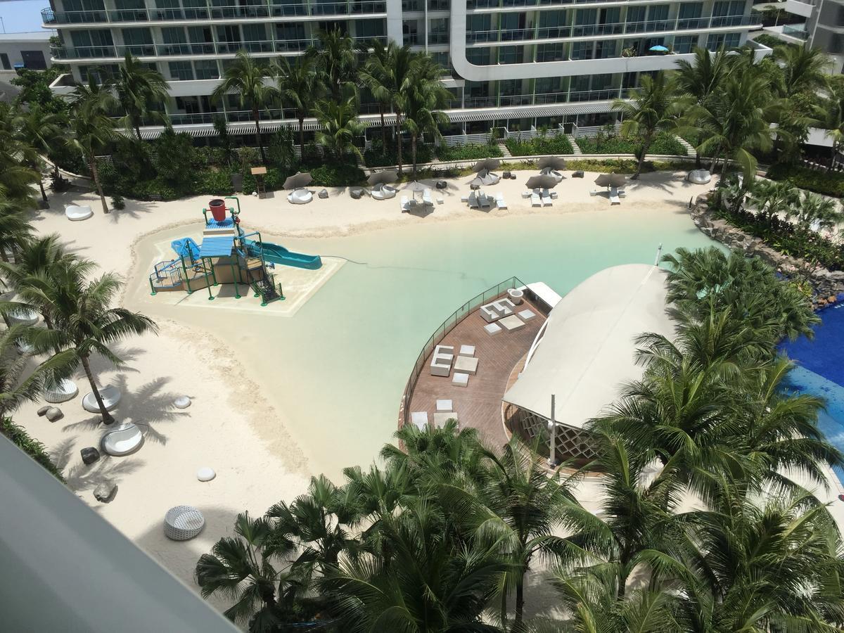 Azure Urban Resort Res. Paranaque City Exteriér fotografie