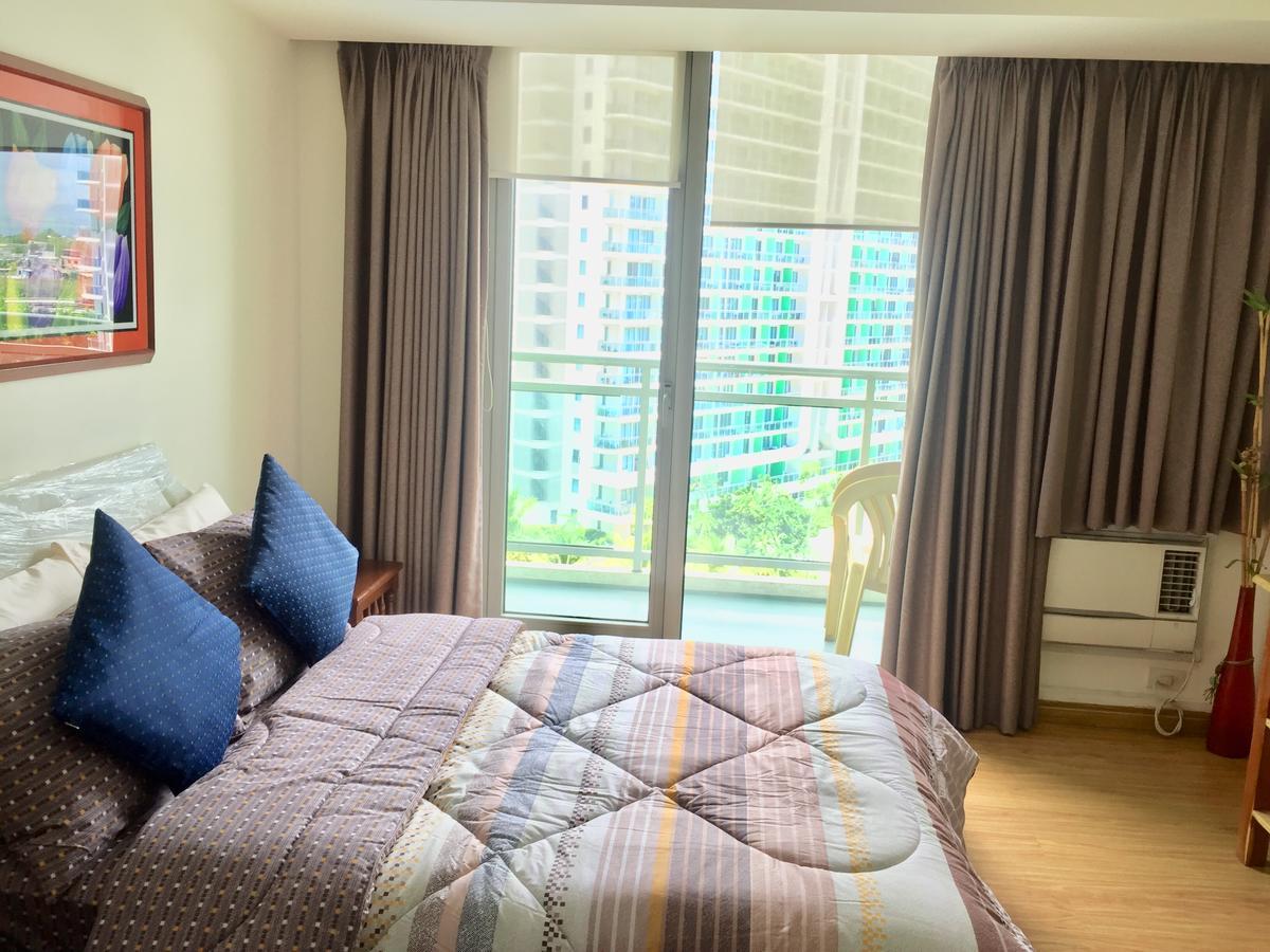Azure Urban Resort Res. Paranaque City Exteriér fotografie