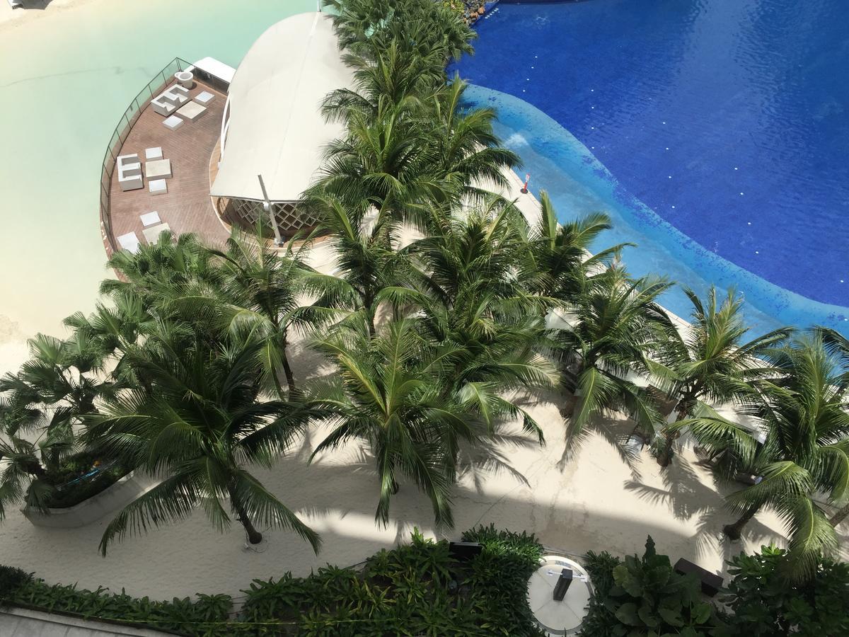 Azure Urban Resort Res. Paranaque City Exteriér fotografie