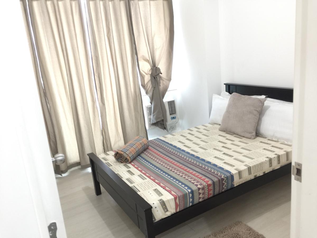 Azure Urban Resort Res. Paranaque City Exteriér fotografie